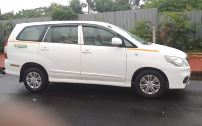 Toyota-Innova